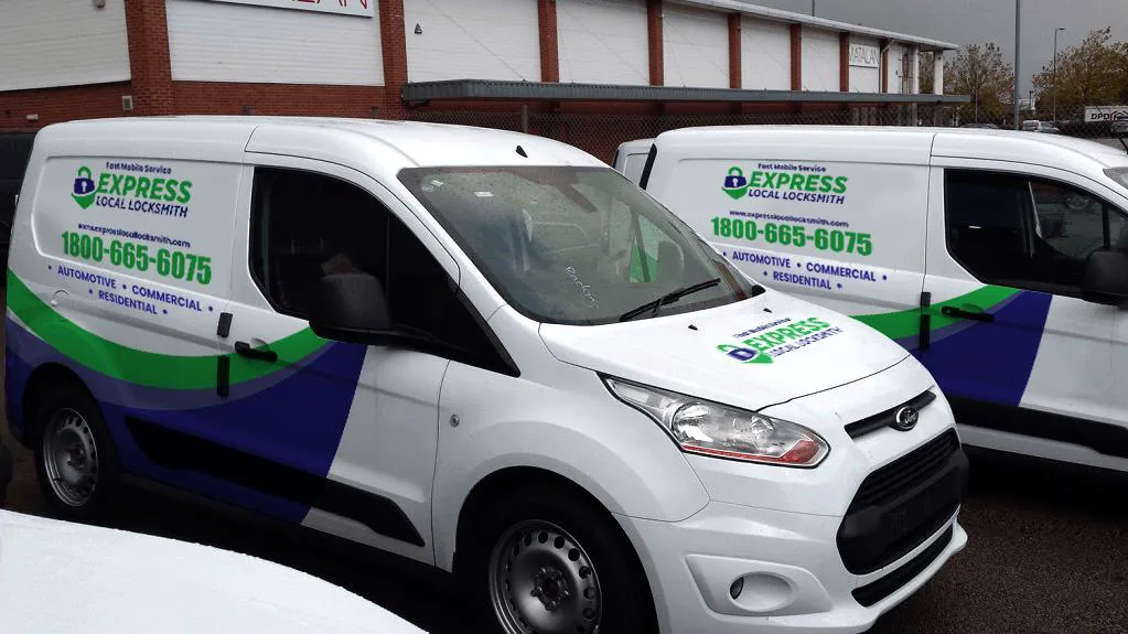 Express Local Locksmith - North Philadelphia photo 2