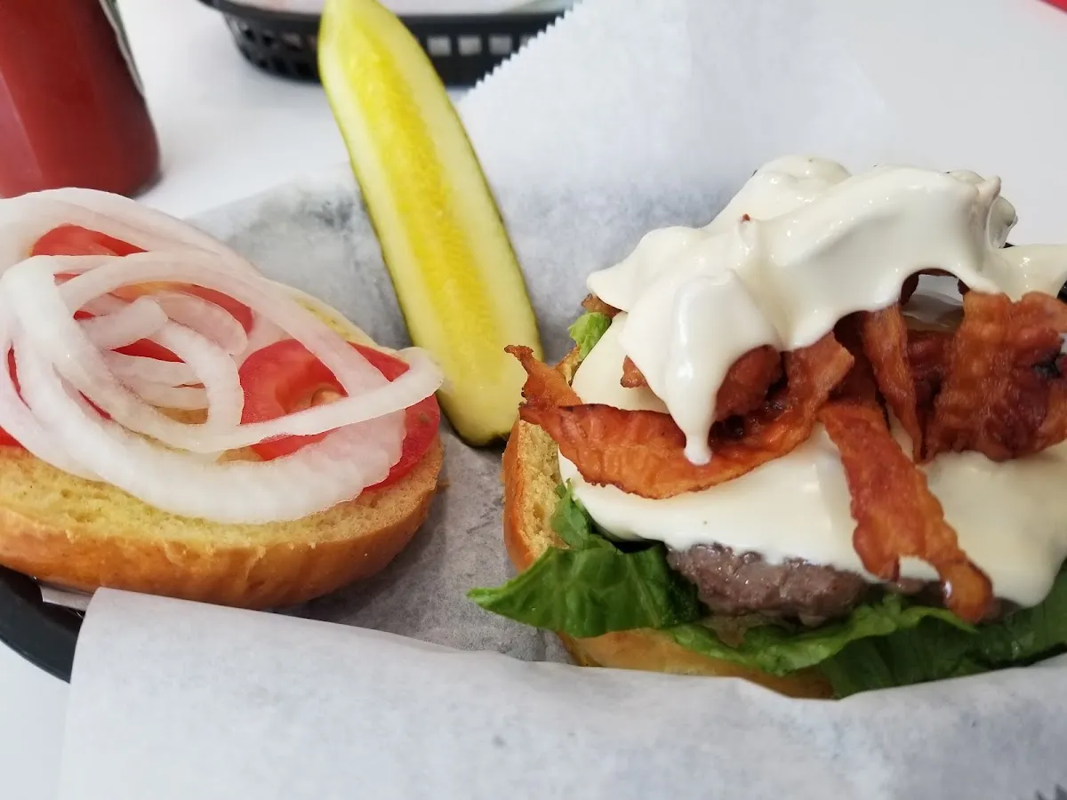 Express Pizza & Subs photo 2