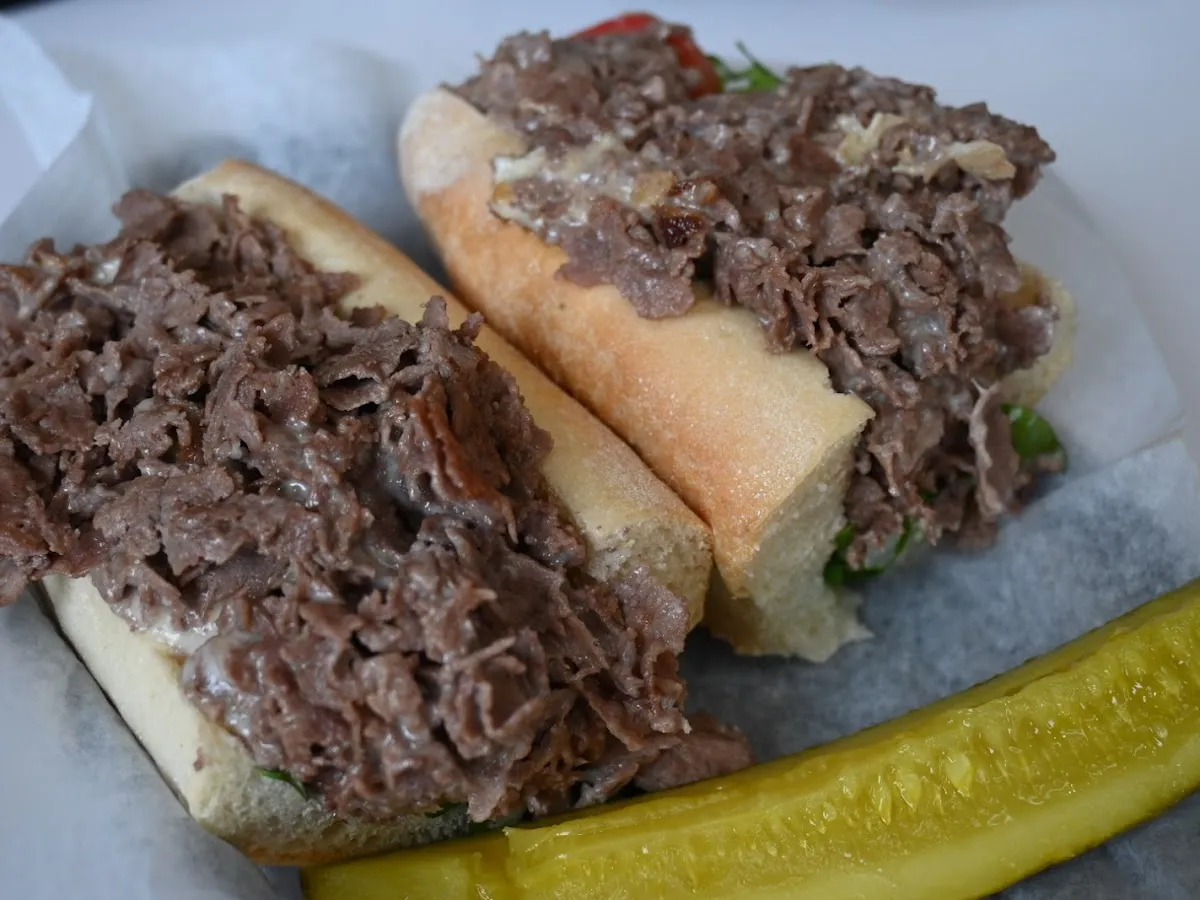 Express Pizza & Subs photo 3