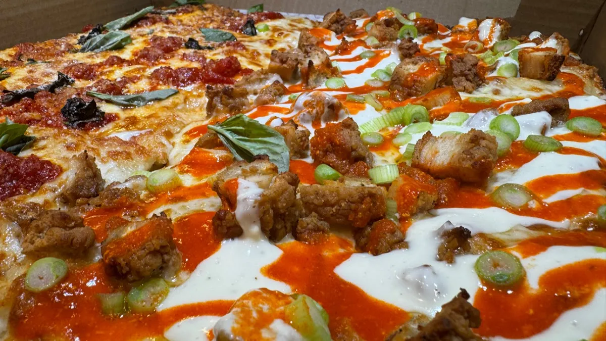 Express Pizza & Subs photo 5