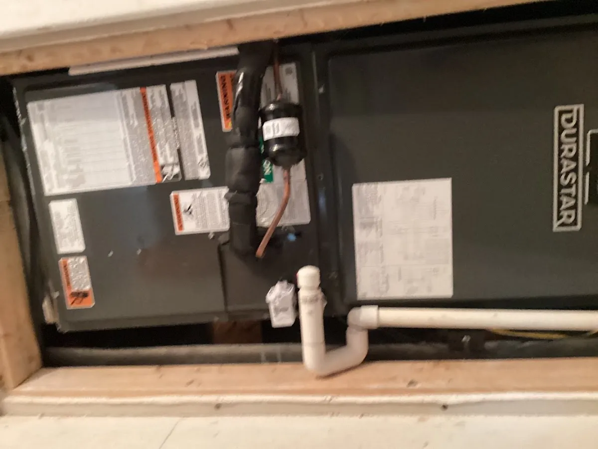 Express Plumbing, Heating, Cooling, & Roofing photo 2