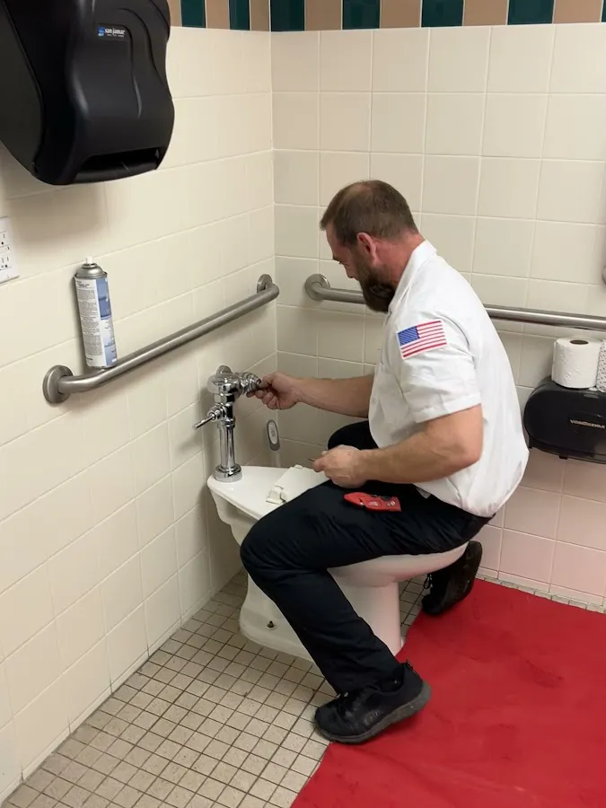 Express Plumbing, Heating, Cooling, & Roofing photo 3