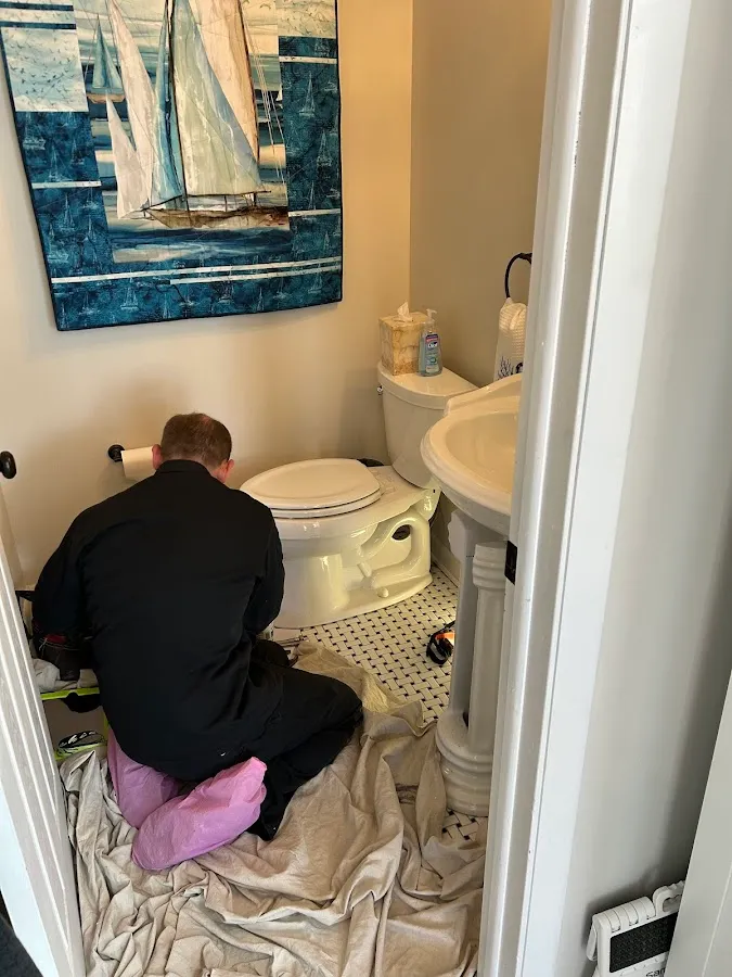 Express Plumbing, Heating, Cooling, & Roofing photo 4