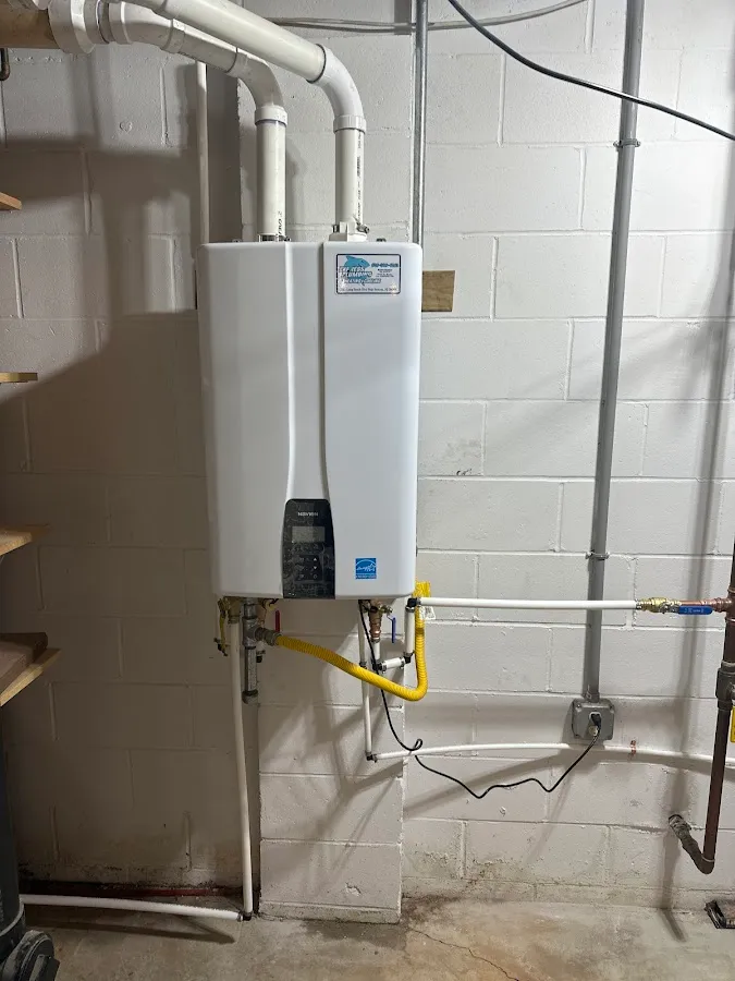 Express Plumbing, Heating, Cooling, & Roofing photo 5