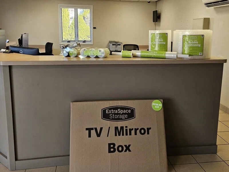 Extra Space Storage photo 3