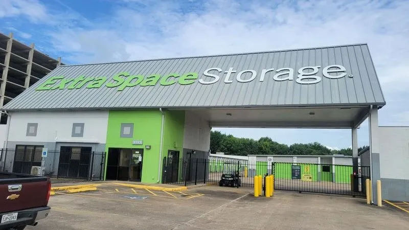 Extra Space Storage photo 4