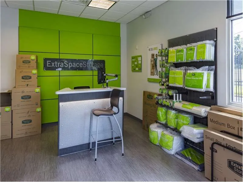 Extra Space Storage photo 2