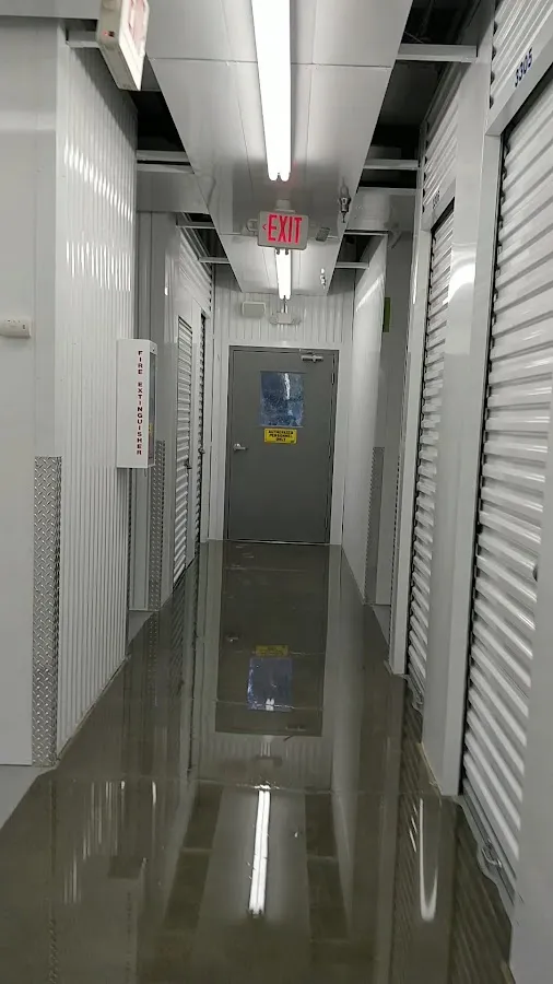 Extra Space Storage photo 3