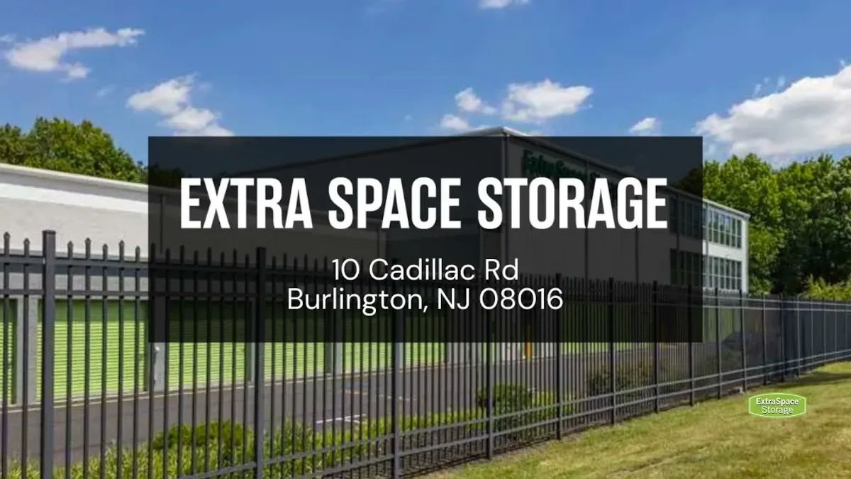 Extra Space Storage photo 5