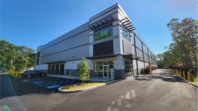 Extra Space Storage photo 2