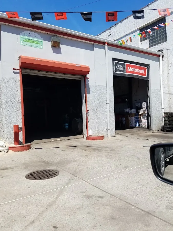 Extra Value Automotive Corp.