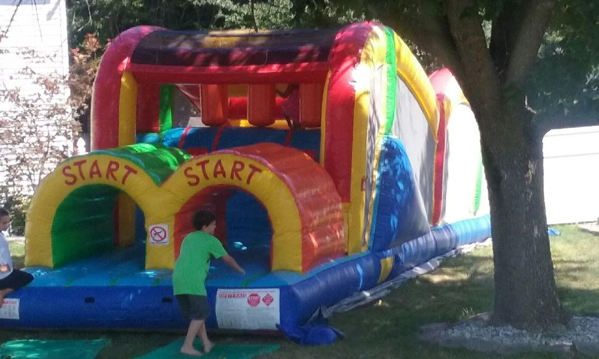 Extravaganza Entertainment