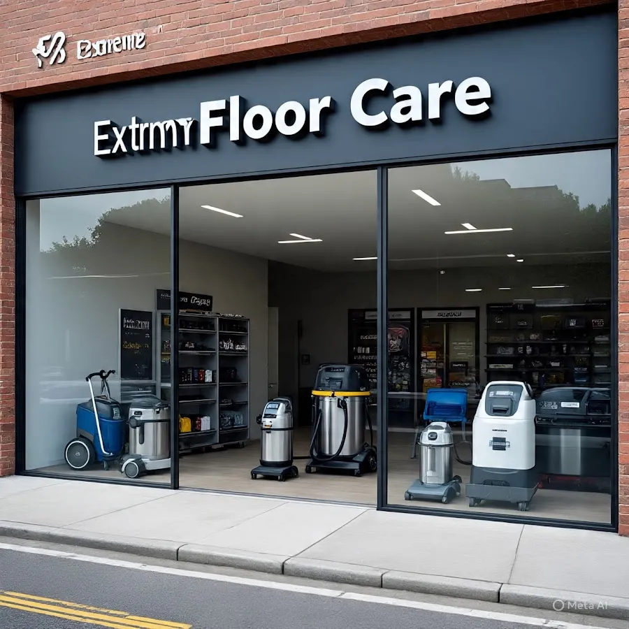 Extreme Floor Care