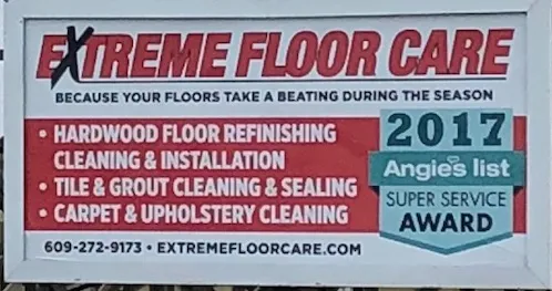 Extreme Floor Care