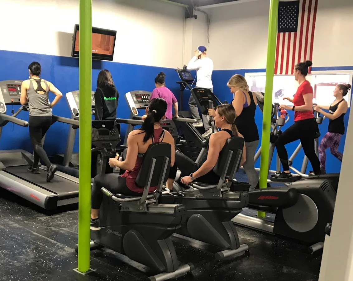 Extreme Gym Nutrition Center photo 2