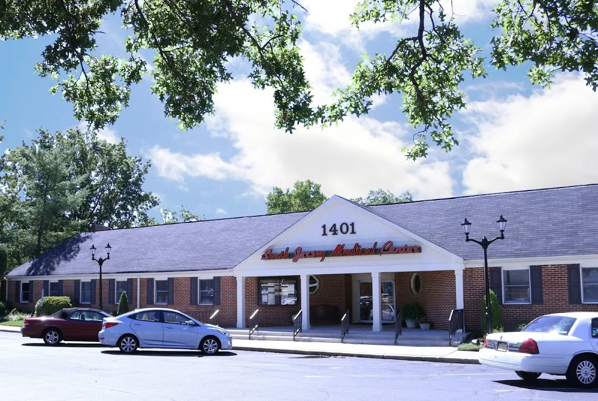 Eye Associates - Cherry Hill photo 2