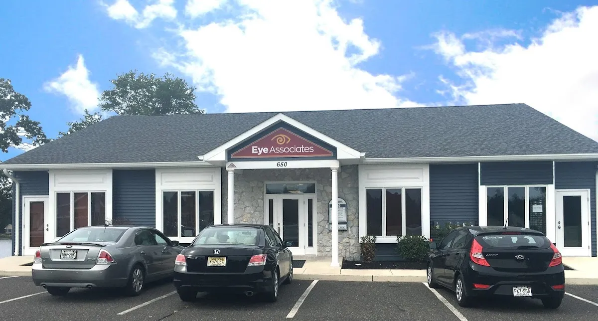Eye Associates-Hammonton