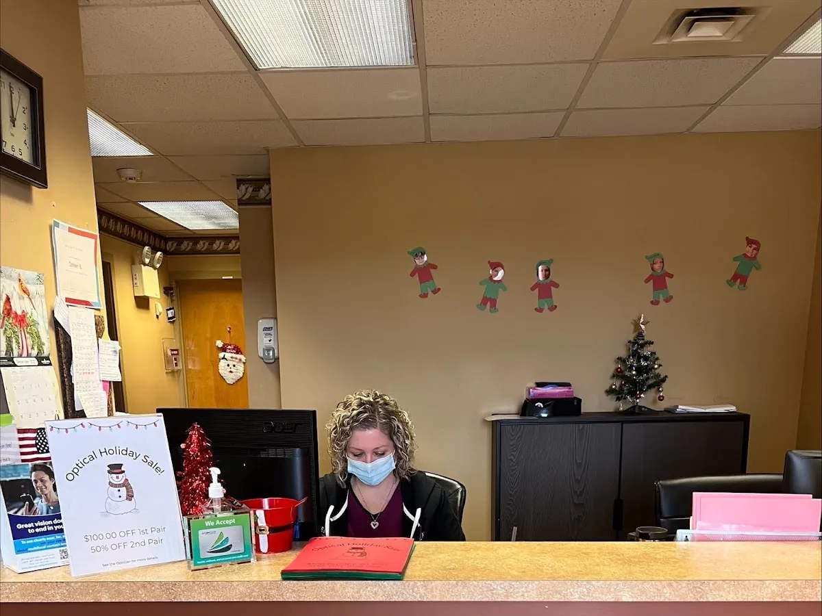 Eye Care Physicians & Surgeons