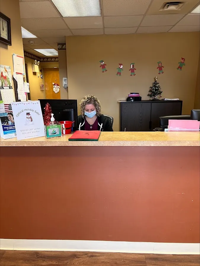 Eye Care Physicians & Surgeons photo 2