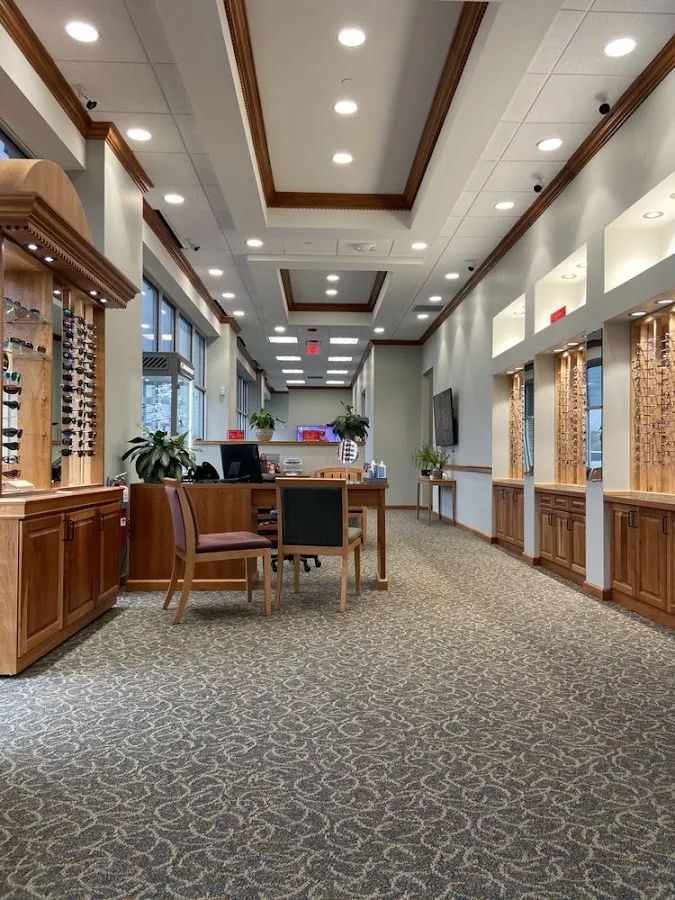 Eye Physicians - Sewell photo 2