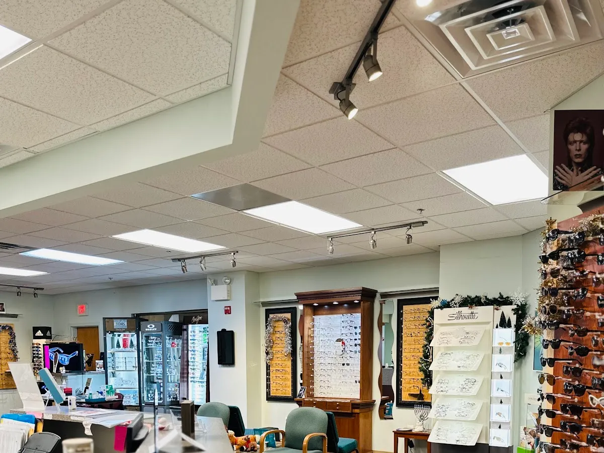 Eye & Sight Center photo 4