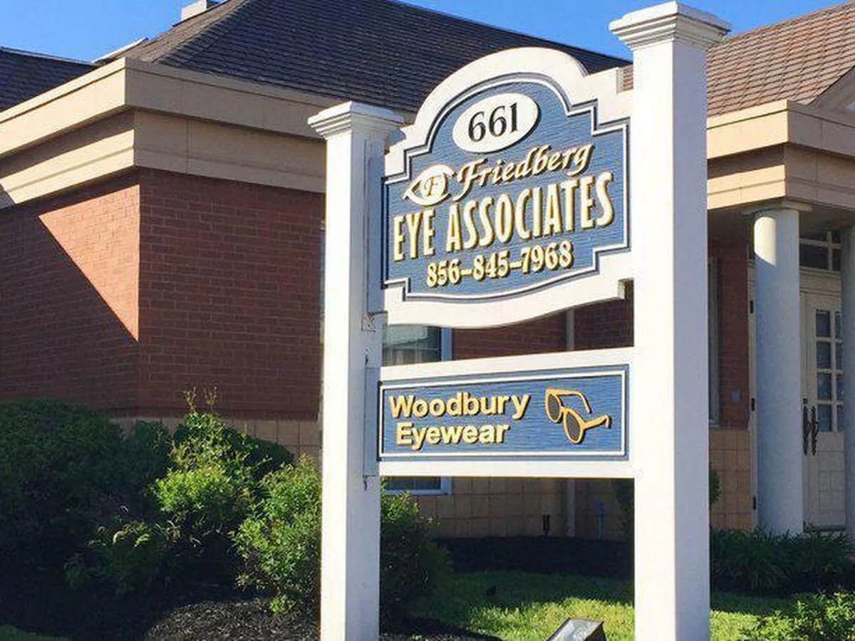 Eye & Sight Center - Woodbury Heights photo 4