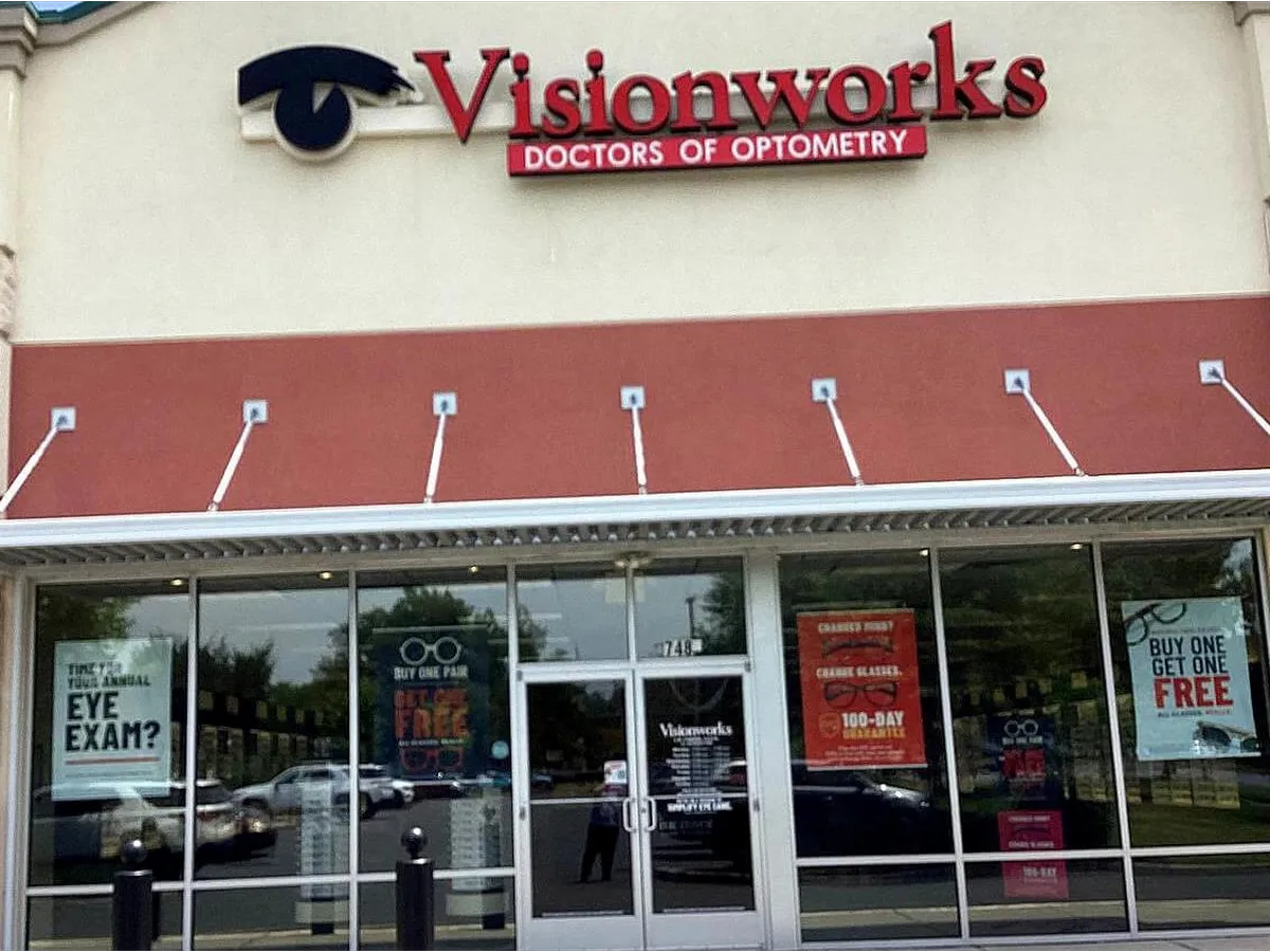 Eyes on Evesham, L.L.C. photo 5