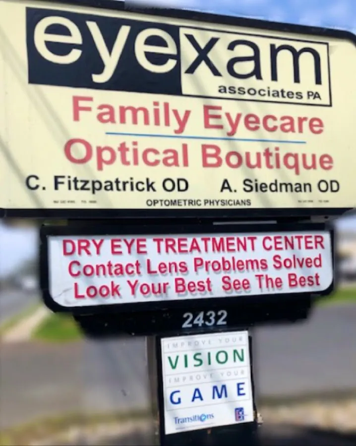 Eyexam Associates, PA photo 2