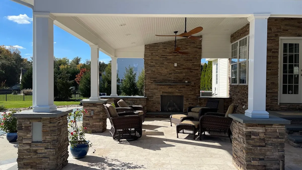 EZ Hardscaping & Landscaping, Corp. photo 2