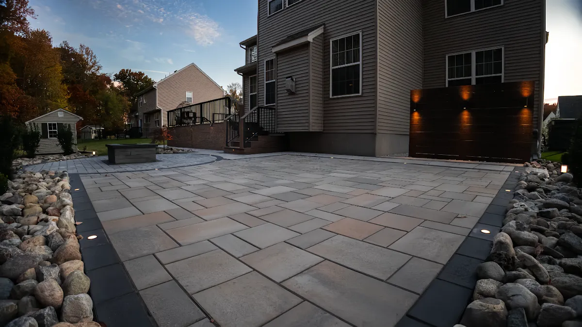 EZ Hardscaping & Landscaping, Corp. photo 3