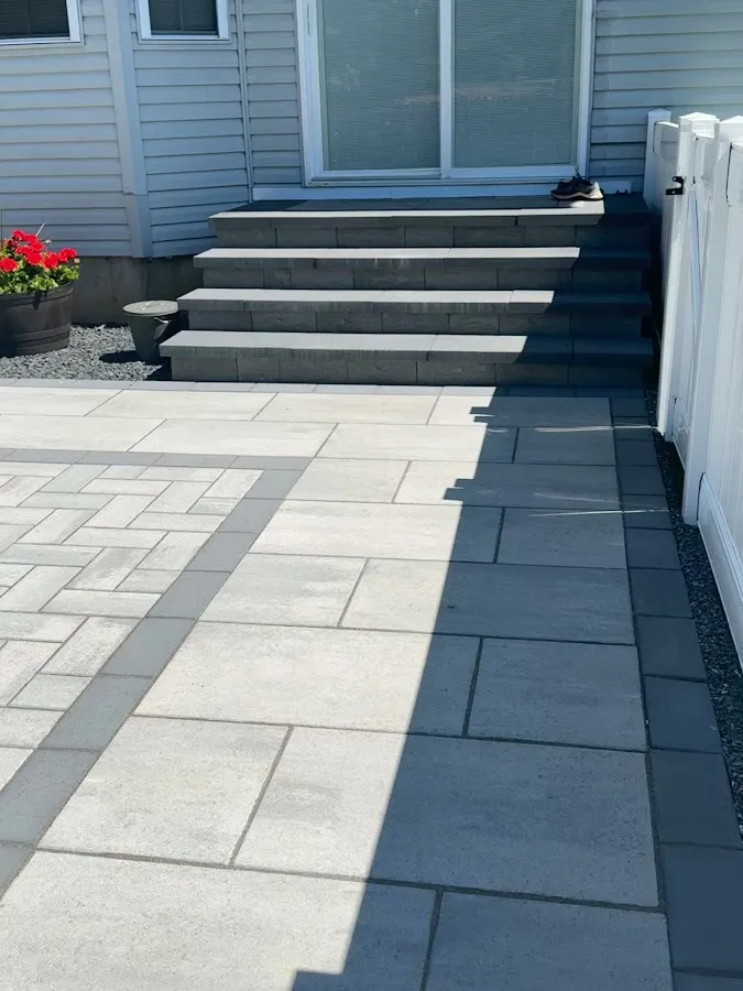 EZ Hardscaping & Landscaping, Corp. photo 4