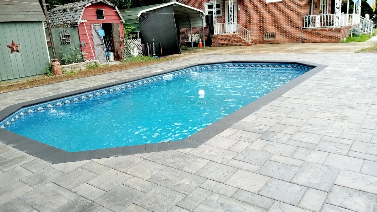 EZ Hardscaping & Landscaping, Corp. photo 5