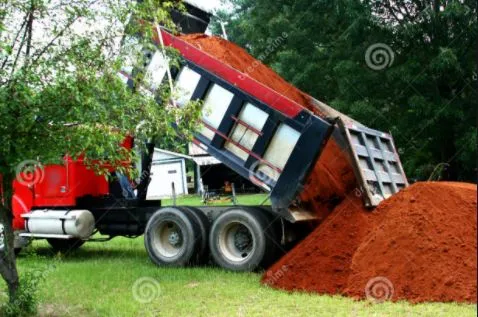 EZ Mulch and Topsoil photo 3