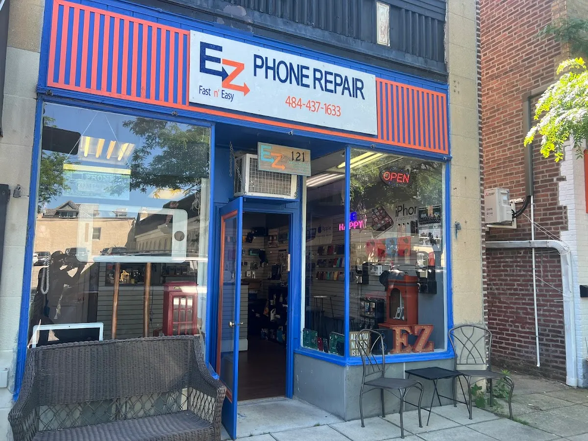 EZ Phone/ Tablet/ Xbox/ Computer Repair photo 2
