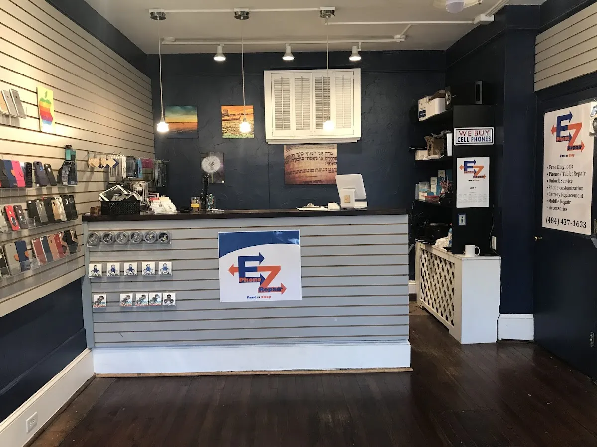 EZ Phone/ Tablet/ Xbox/ Computer Repair photo 3