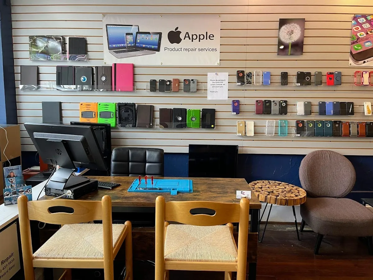 EZ Phone/ Tablet/ Xbox/ Computer Repair photo 4