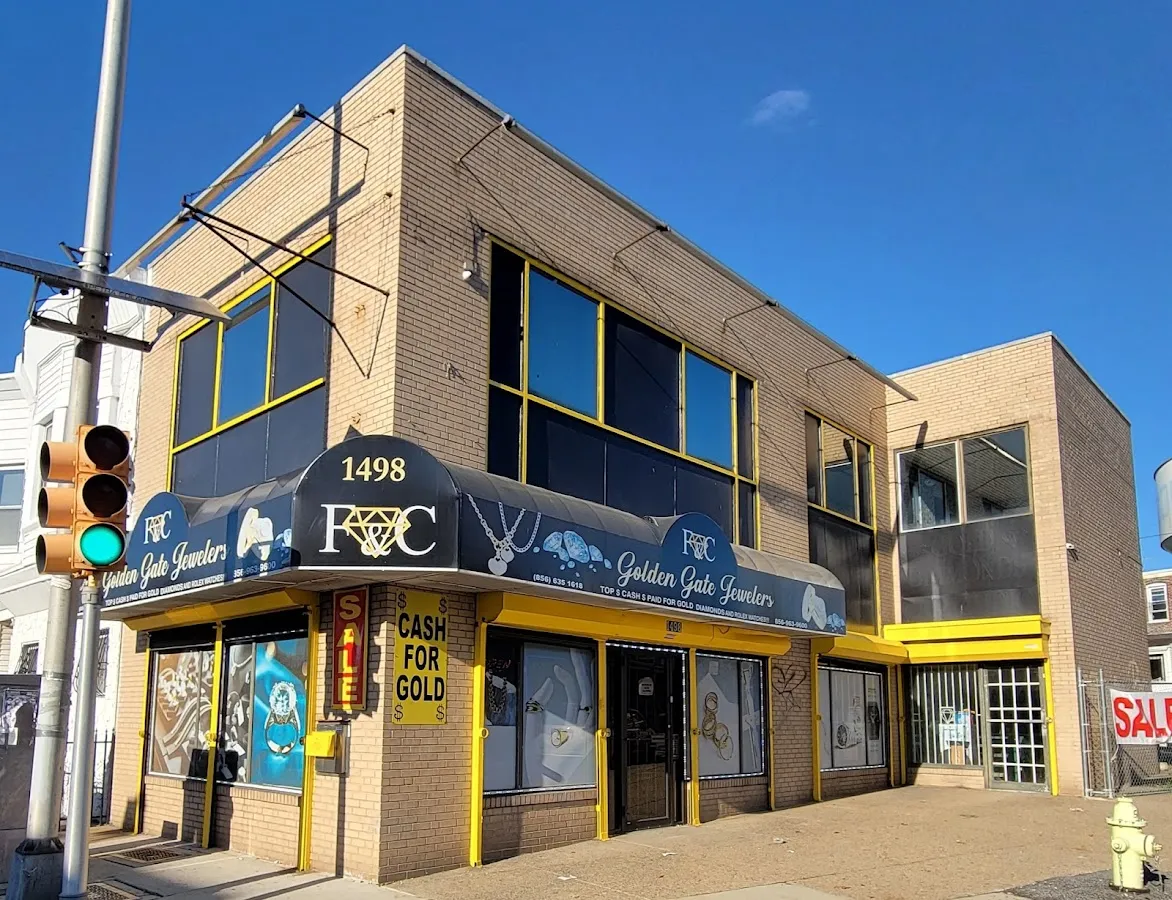 F & C Golden Gate Jewelers photo 2