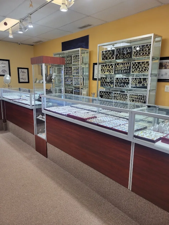 F & C Golden Gate Jewelers photo 3