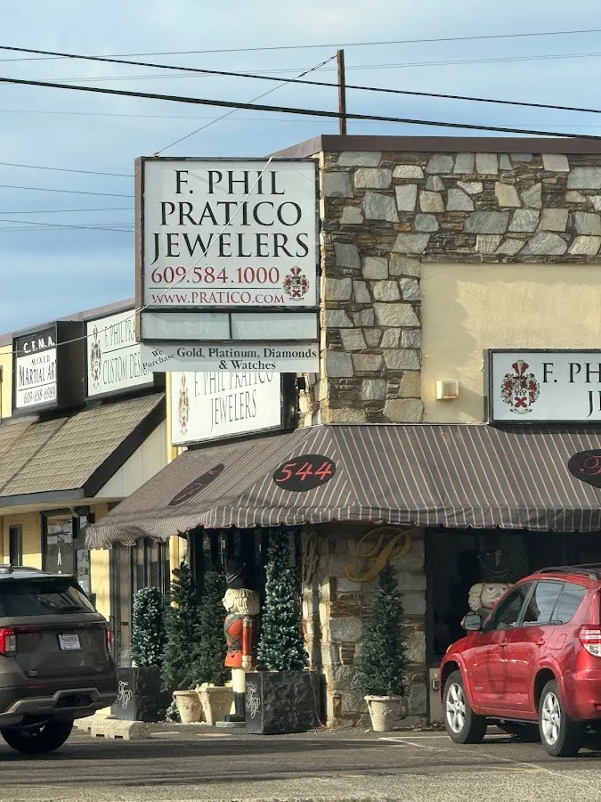 F. Phil Pratico Jewelers