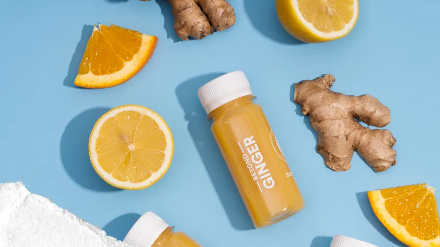 F4L Juice Cleanse photo 2