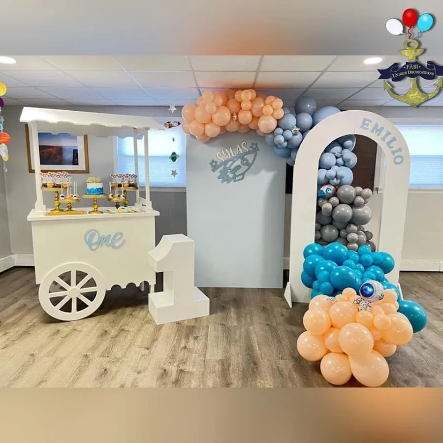 Fabi Unique Decorations LLC