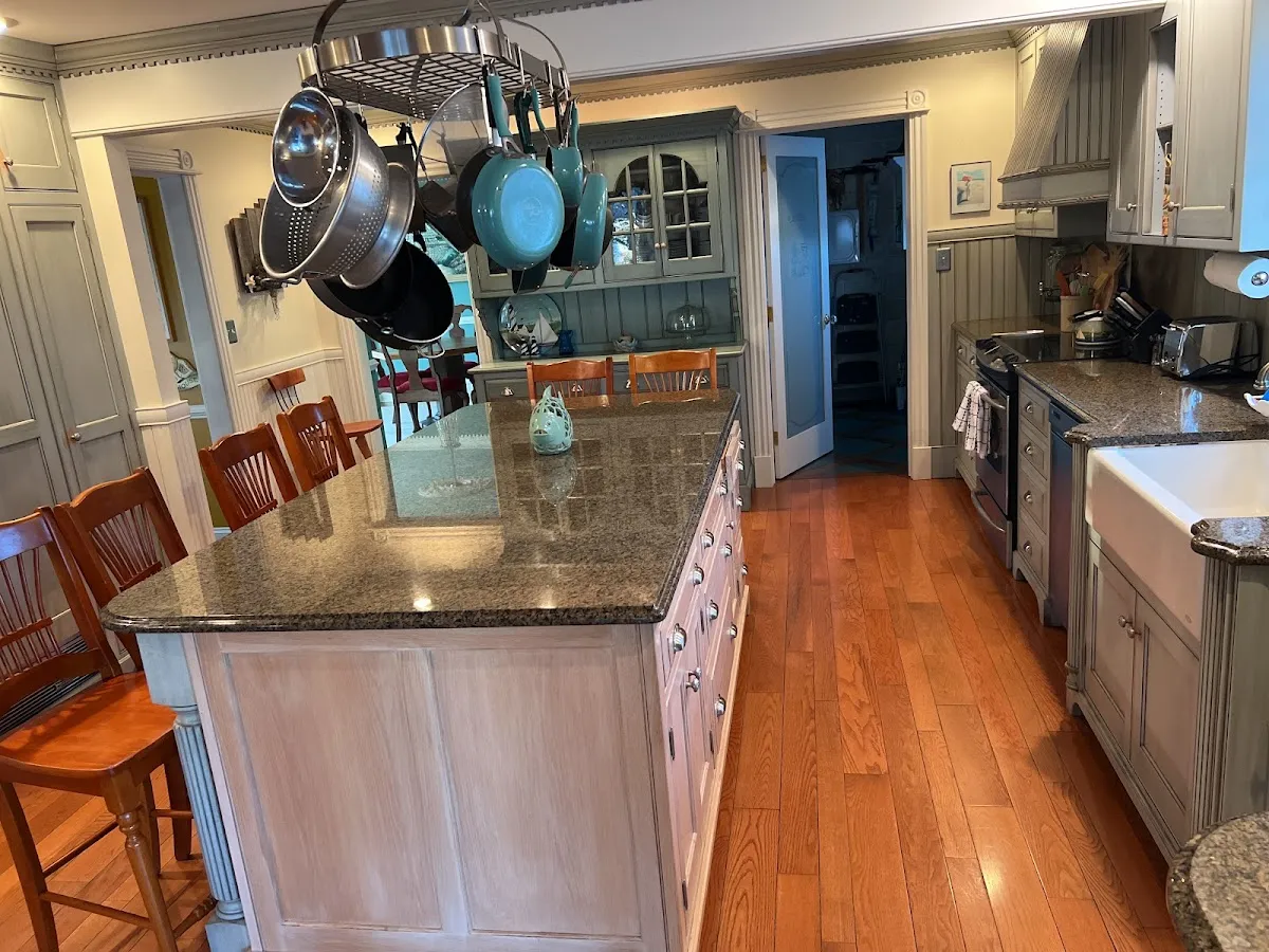 FABi’s Cleaning Services LLC, Cape May, NJ photo 2