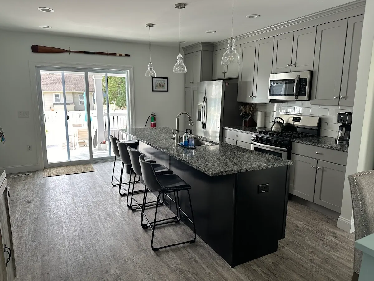 FABi’s Cleaning Services LLC, Cape May, NJ photo 3