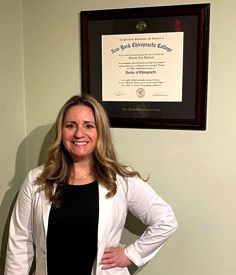 Fabrizio Chiropractic LLC photo 2