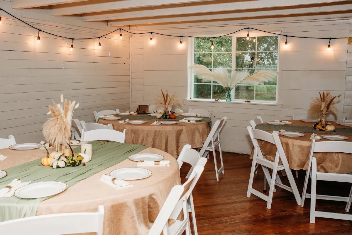 Fabulous Flower Farm