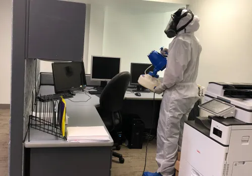 Facility Services Group, Inc. photo 2