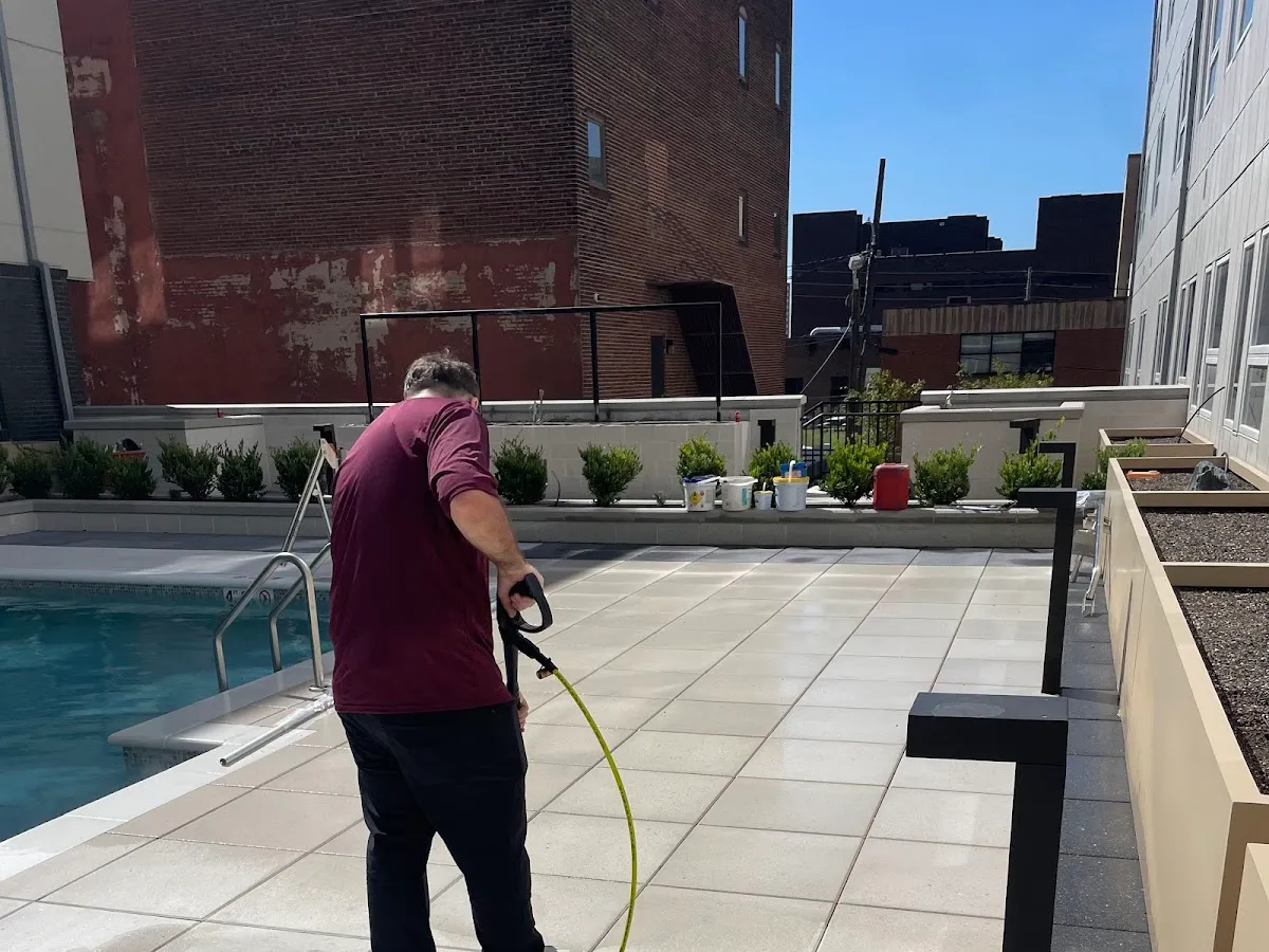 Facility Services Group, Inc. photo 5