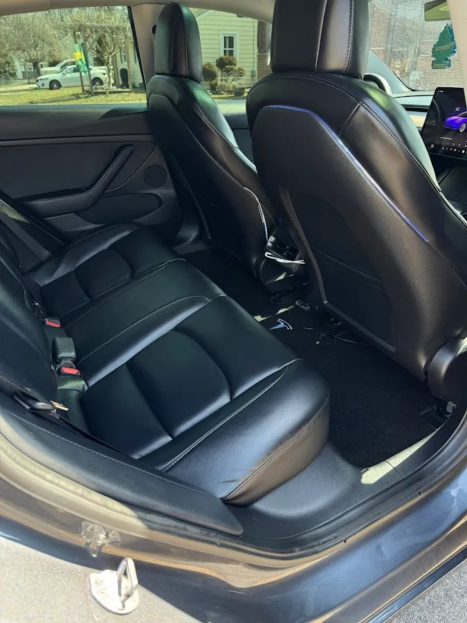 Factory Finish Auto Detail photo 2