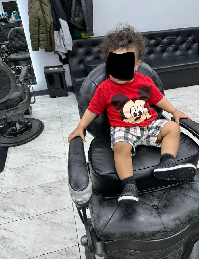 Fade masters barbershop photo 2