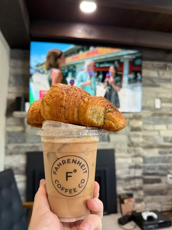 Fahrenheit Coffee Company